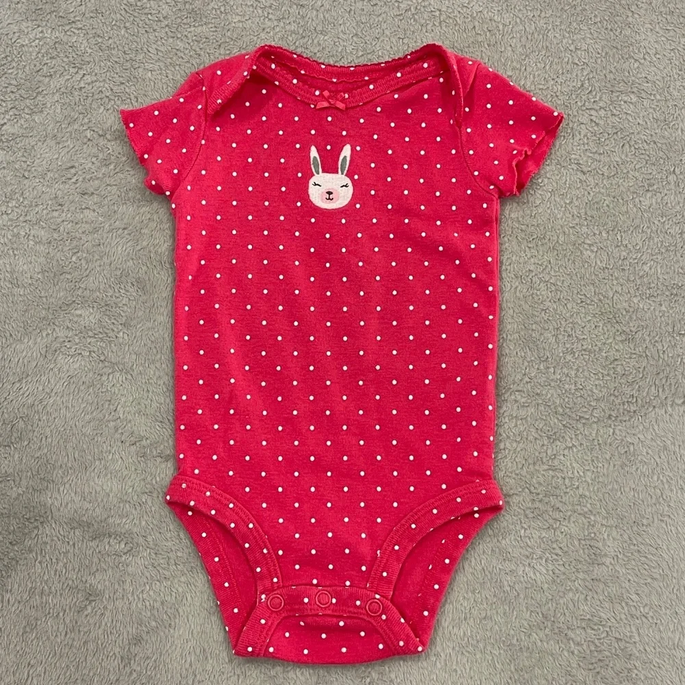 Baby Girl Onesie Bundle SIZE 3 Months